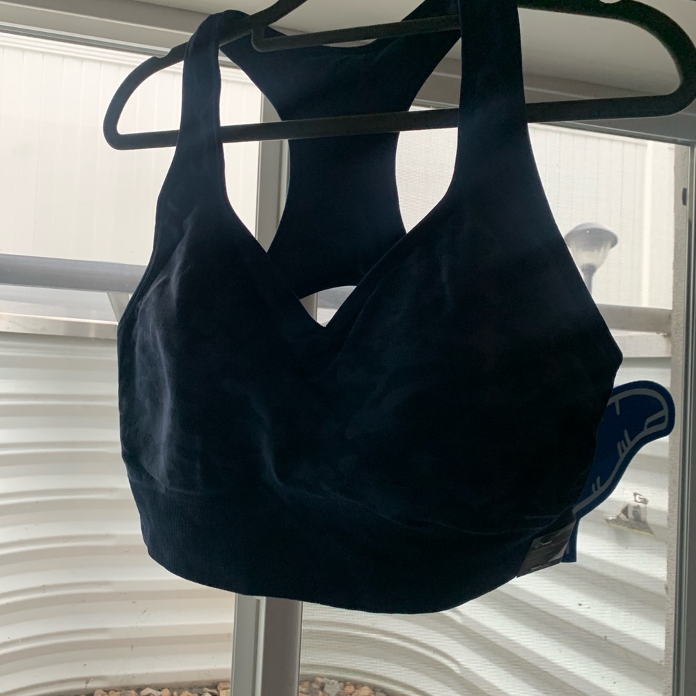 Sam’s Club Athletic Sports Bra